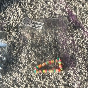 Colorful Kids Bracelet